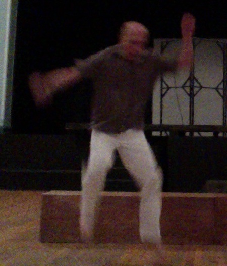 Devils Milk I Rehearsal copy